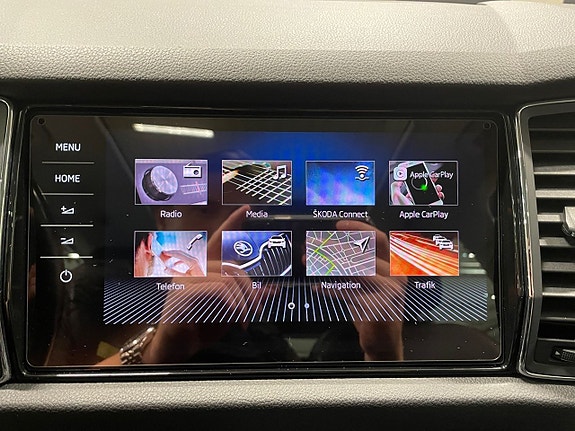 Skoda Kodiaq 16 of 26