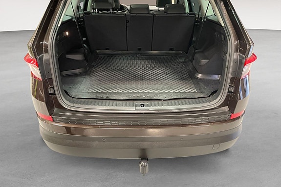 Skoda Kodiaq 25 of 26