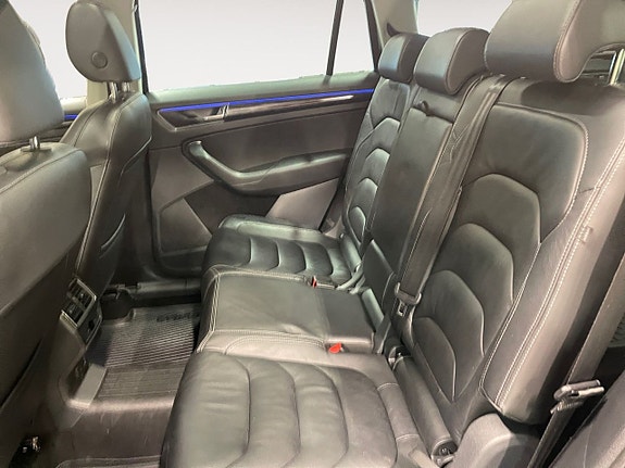 Skoda Kodiaq 21 of 26