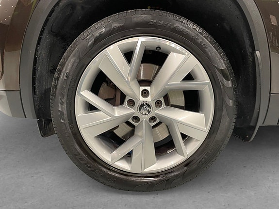 Skoda Kodiaq 8 of 26