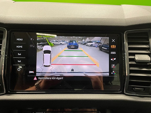 Skoda Kodiaq 17 of 26