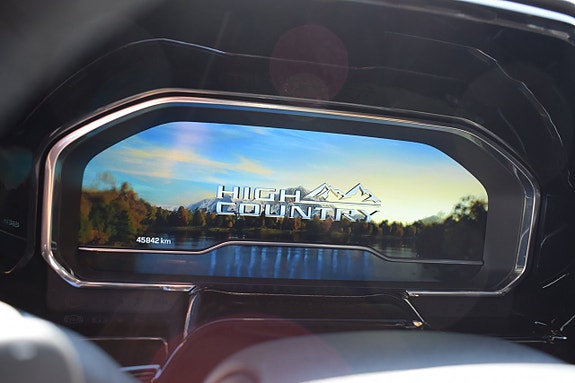 Chevrolet Silverado 1500 11 of 30