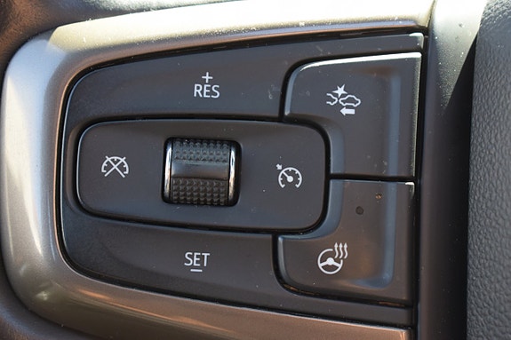 Chevrolet Silverado 1500 15 of 30