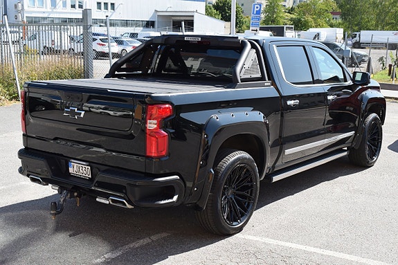 Chevrolet Silverado 1500 5 of 30