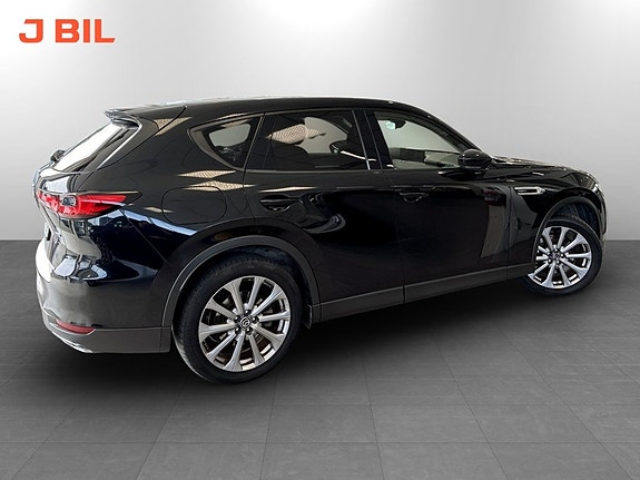 Mazda CX-60 3 of 15
