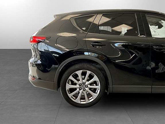 Mazda CX-60 14 of 15
