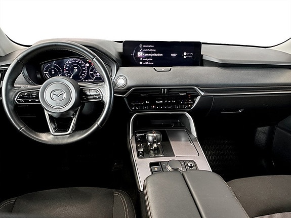 Mazda CX-60 6 of 15