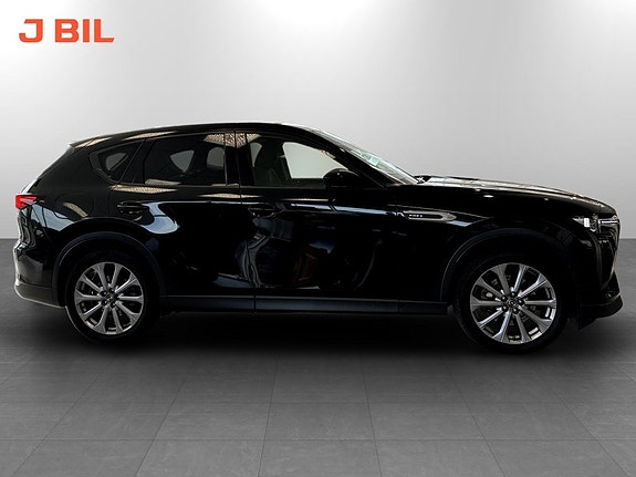 Mazda CX-60 13 of 15