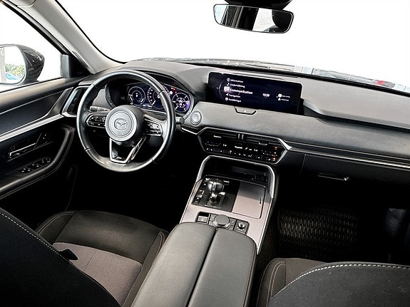 Mazda CX-60 11 of 15