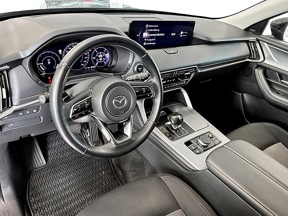 Mazda CX-60 4 of 15