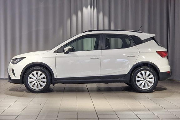 Seat Arona 2 of 13