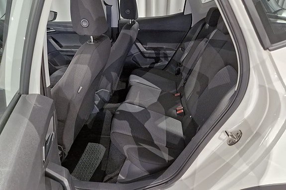 Seat Arona 13 of 13