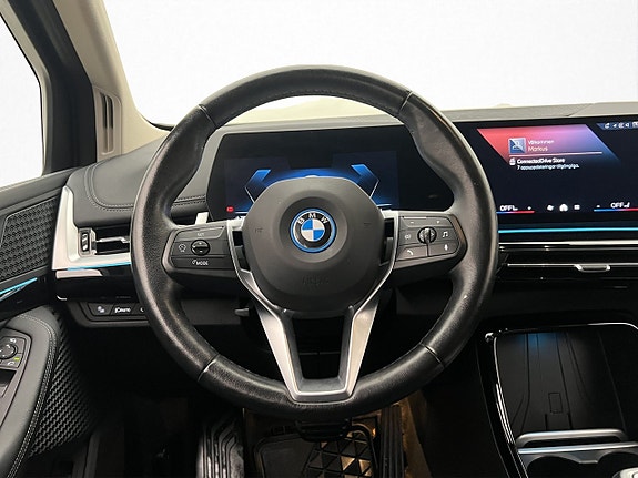 BMW 225e 12 of 30