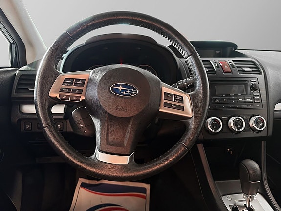 Subaru XV 10 of 11