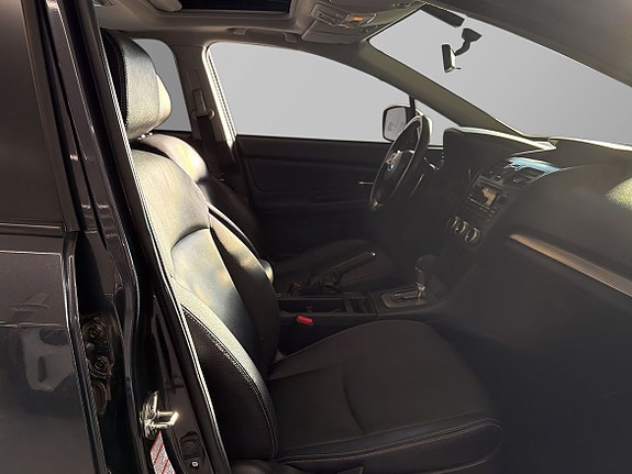 Subaru XV 7 of 11