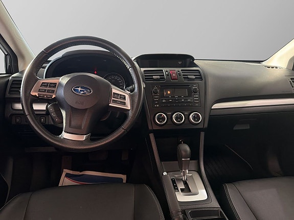 Subaru XV 9 of 11