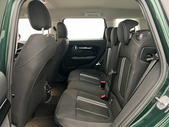 MINI Cooper 11 of 26