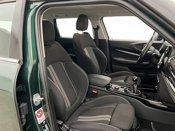 MINI Cooper 10 of 26
