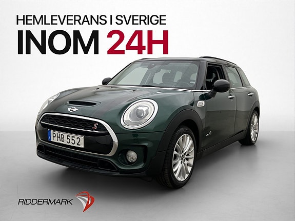 MINI Cooper 3 of 26