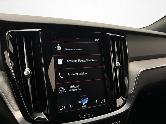 Volvo S60 16 of 30