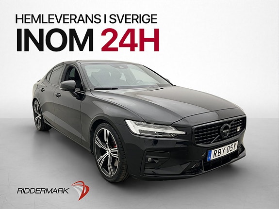 Volvo S60 3 of 30
