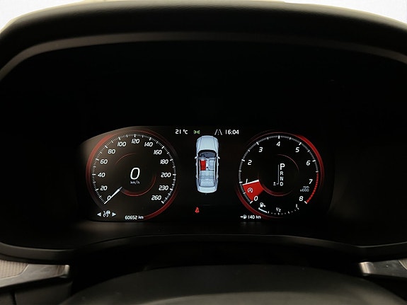 Volvo S60 14 of 30