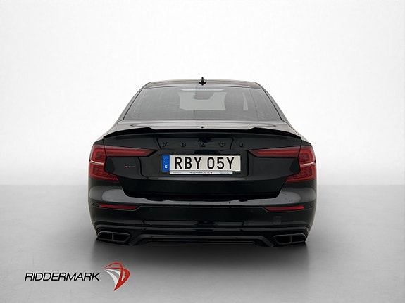 Volvo S60 5 of 30