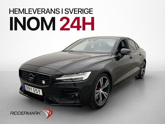 Volvo S60 3 of 30