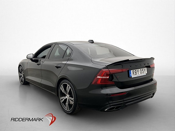 Volvo S60 4 of 30