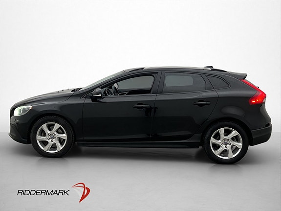 Volvo V40 Cross Country 4 of 30