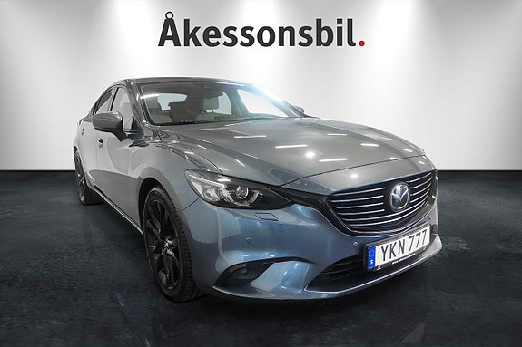 Mazda 6 2 of 8