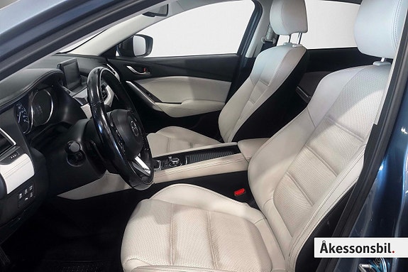 Mazda 6 5 of 8