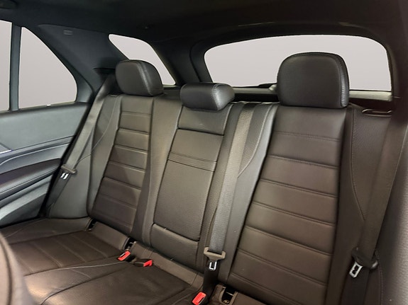 Mercedes-Benz GLE350 de 11 of 30