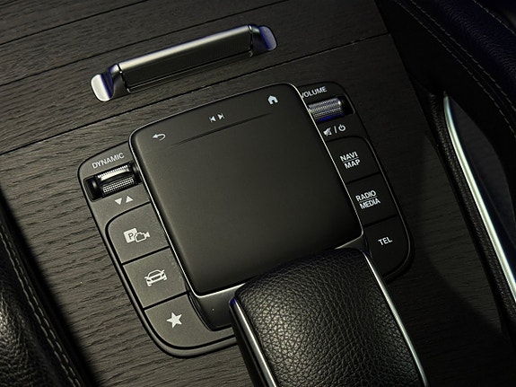 Mercedes-Benz GLE350 de 26 of 30
