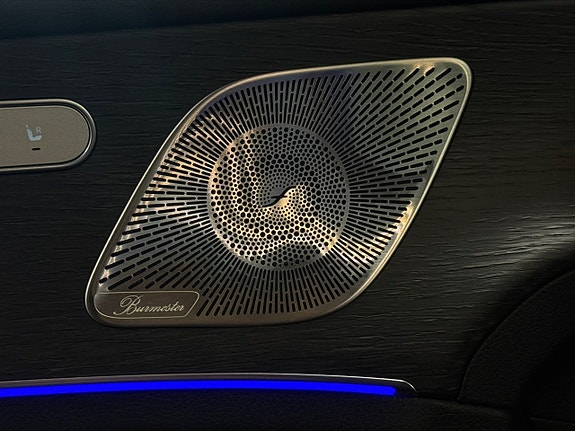 Mercedes-Benz GLE350 de 14 of 30