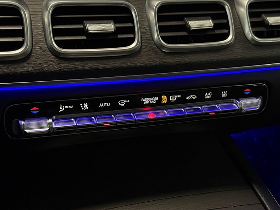 Mercedes-Benz GLE350 de 25 of 30