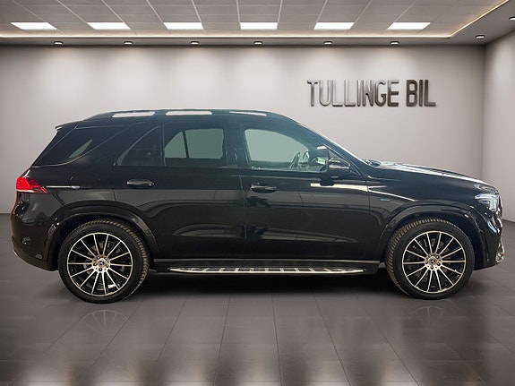 Mercedes-Benz GLE350 de 6 of 30