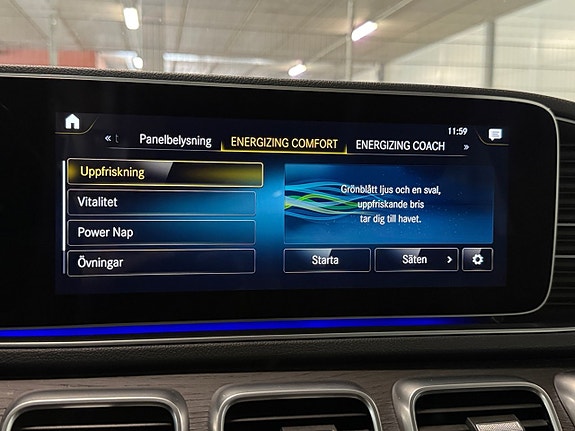 Mercedes-Benz GLE350 de 23 of 30