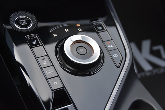Kia Niro 15 of 18
