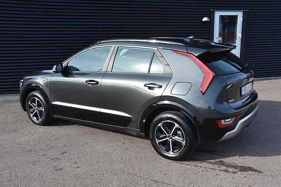Kia Niro 4 of 18
