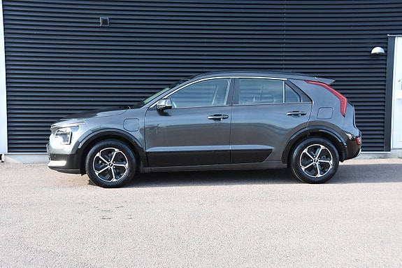 Kia Niro 3 of 18