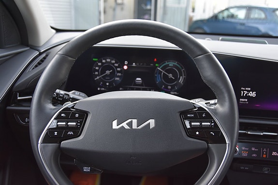 Kia Niro 11 of 18