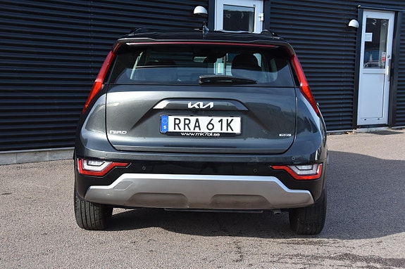 Kia Niro 5 of 18