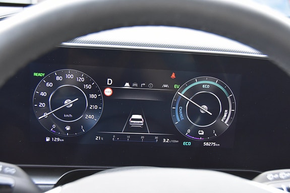 Kia Niro 12 of 18