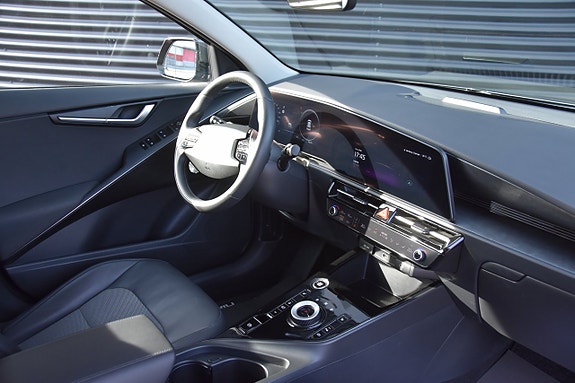Kia Niro 8 of 18