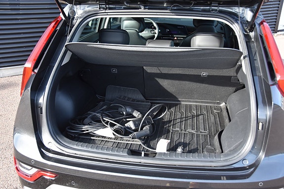 Kia Niro 7 of 18