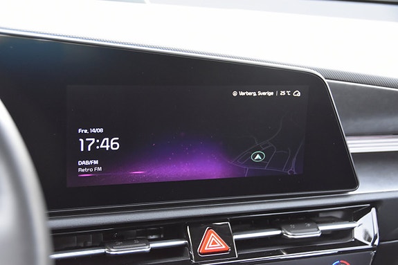Kia Niro 13 of 18
