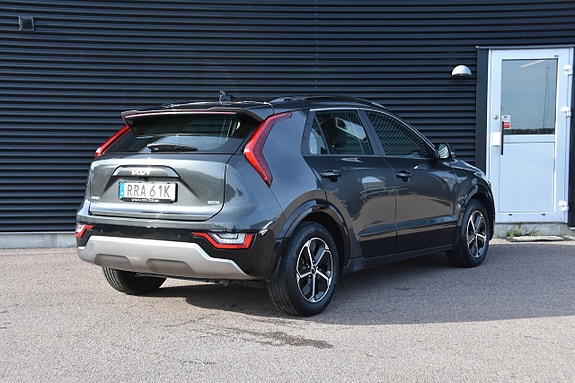 Kia Niro 6 of 18