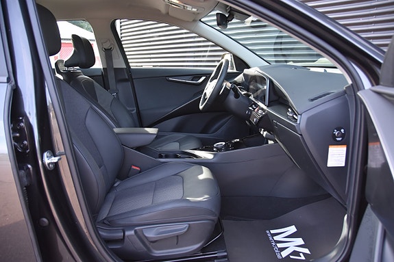 Kia Niro 9 of 18