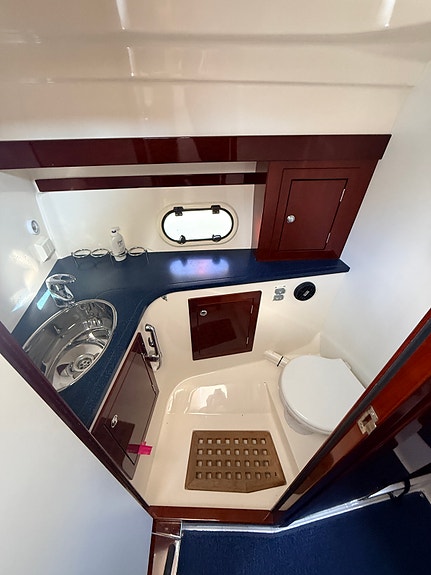 Aquador 28 HT 2011 8 of 8